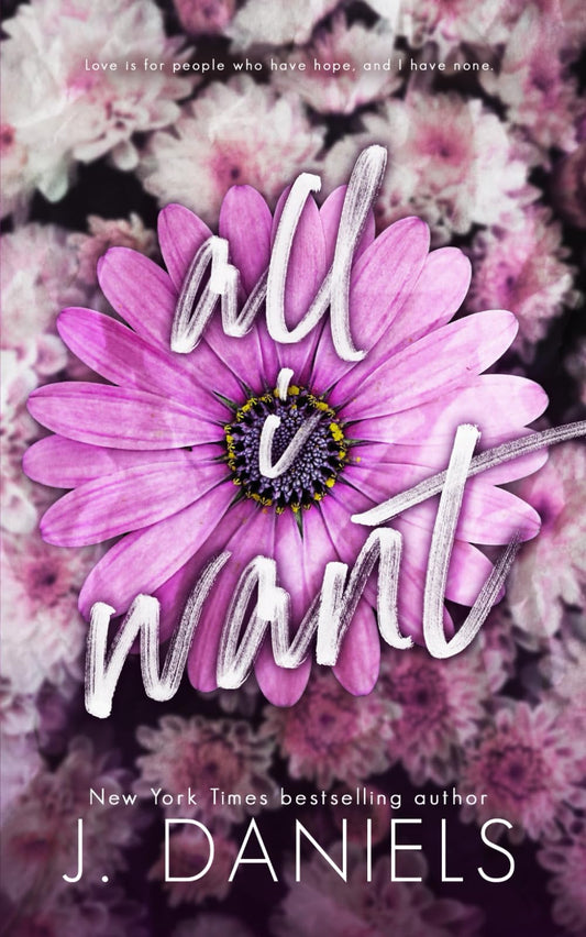 All I Want (Alabama Summer) - 598