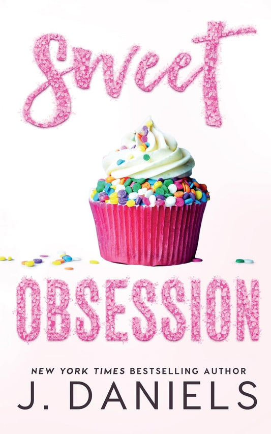 Sweet Obsession (Sweet Addiction) - 9362