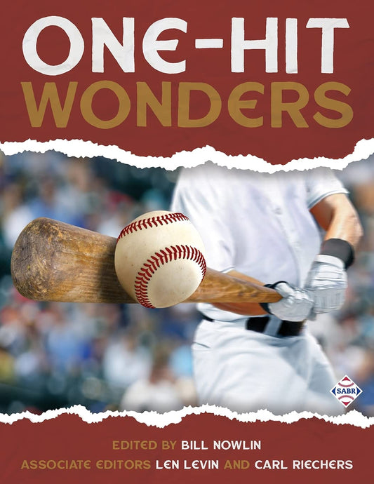 One Hit Wonders (Baseball Lives)