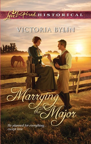 Marrying the major