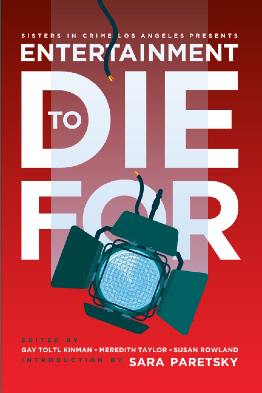 Entertainment to Die For