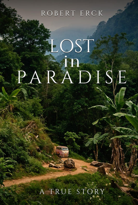 Lost In Paradise