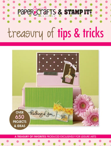 Treasury of tips & tricks