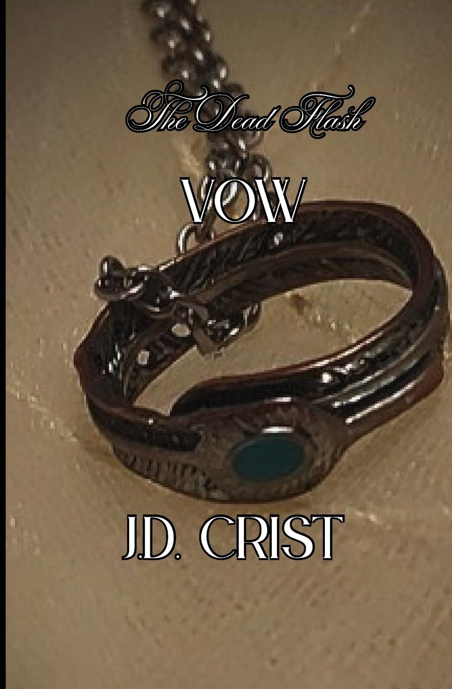 Vow: The Dead Flash Series