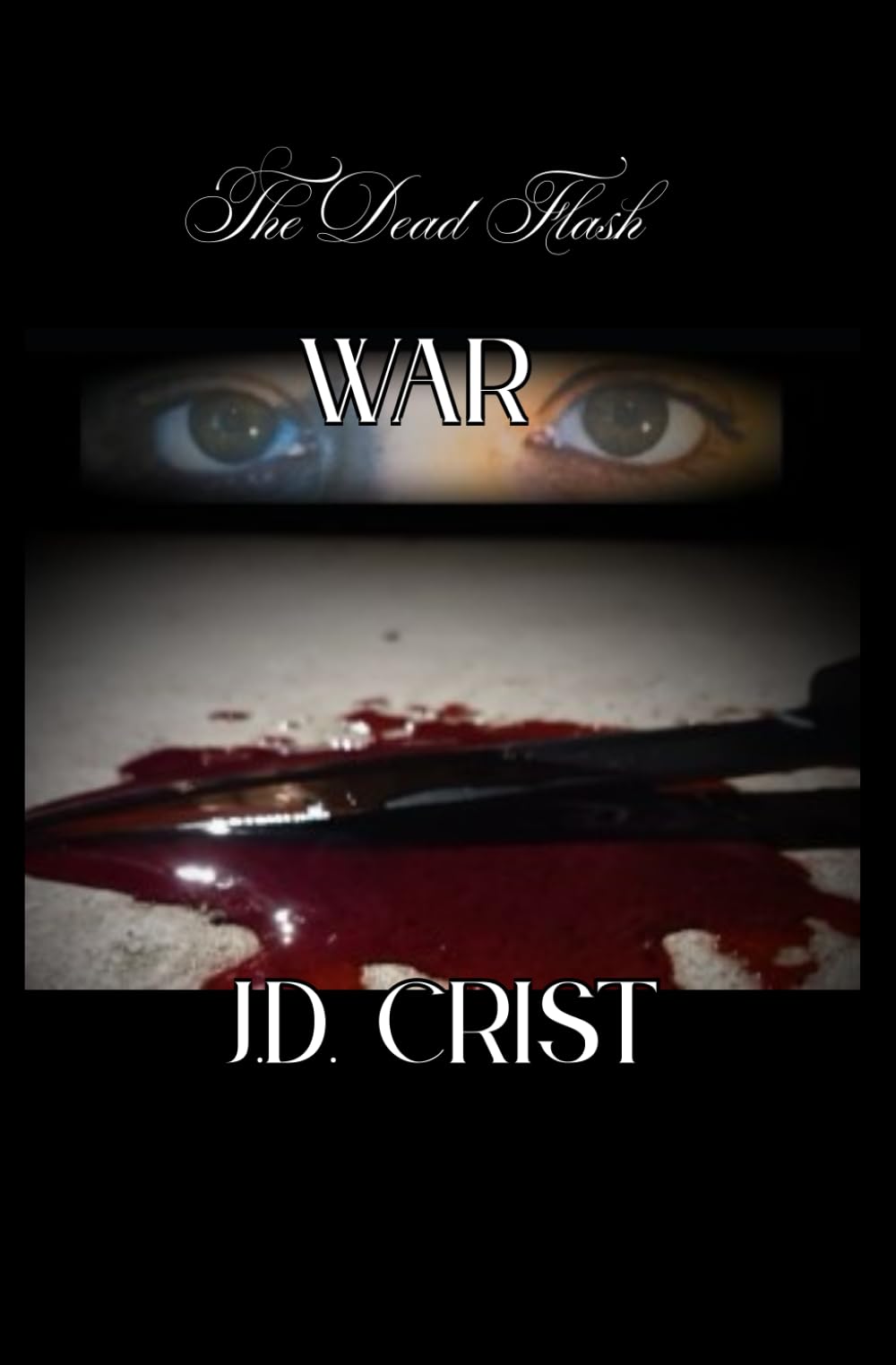 War: The Dead Flash Series