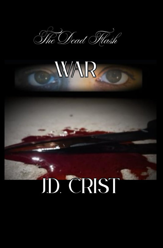 War: The Dead Flash Series