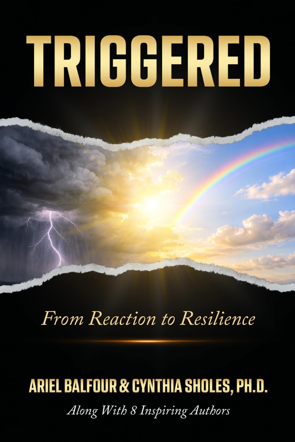 Triggered: From Reaction to Resilience