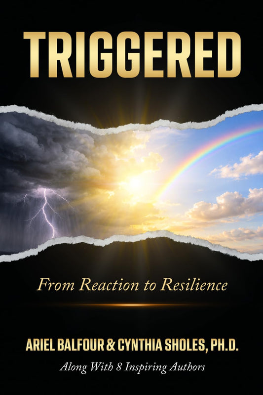 Triggered: From Reaction to Resilience