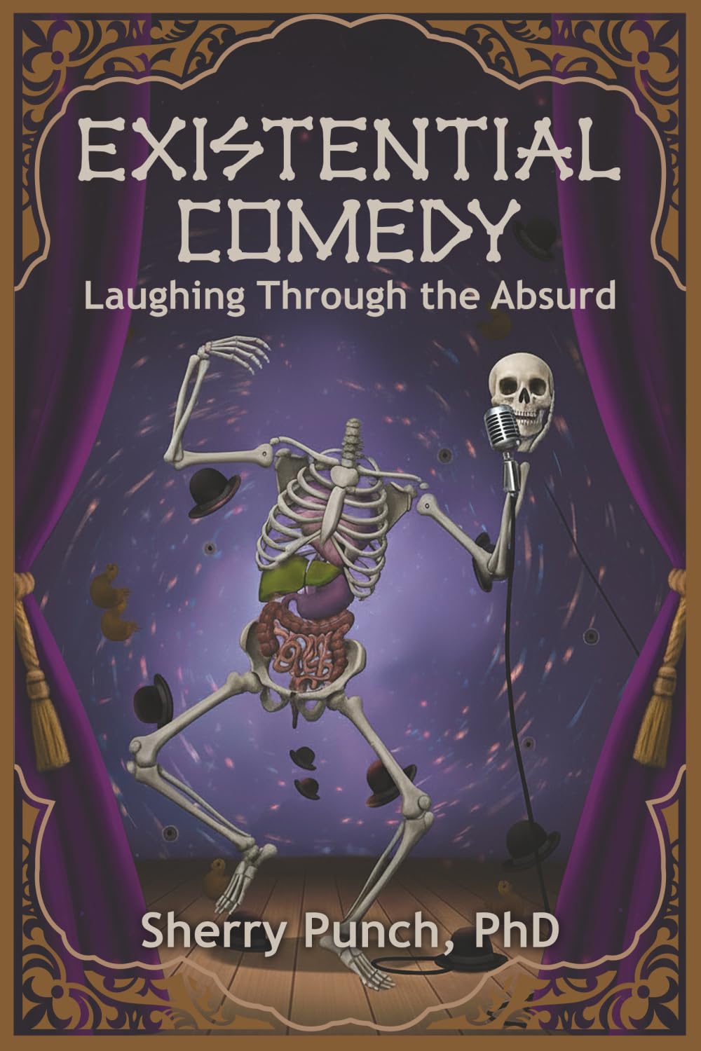 Existential Comedy: Laughing Through the Absurd