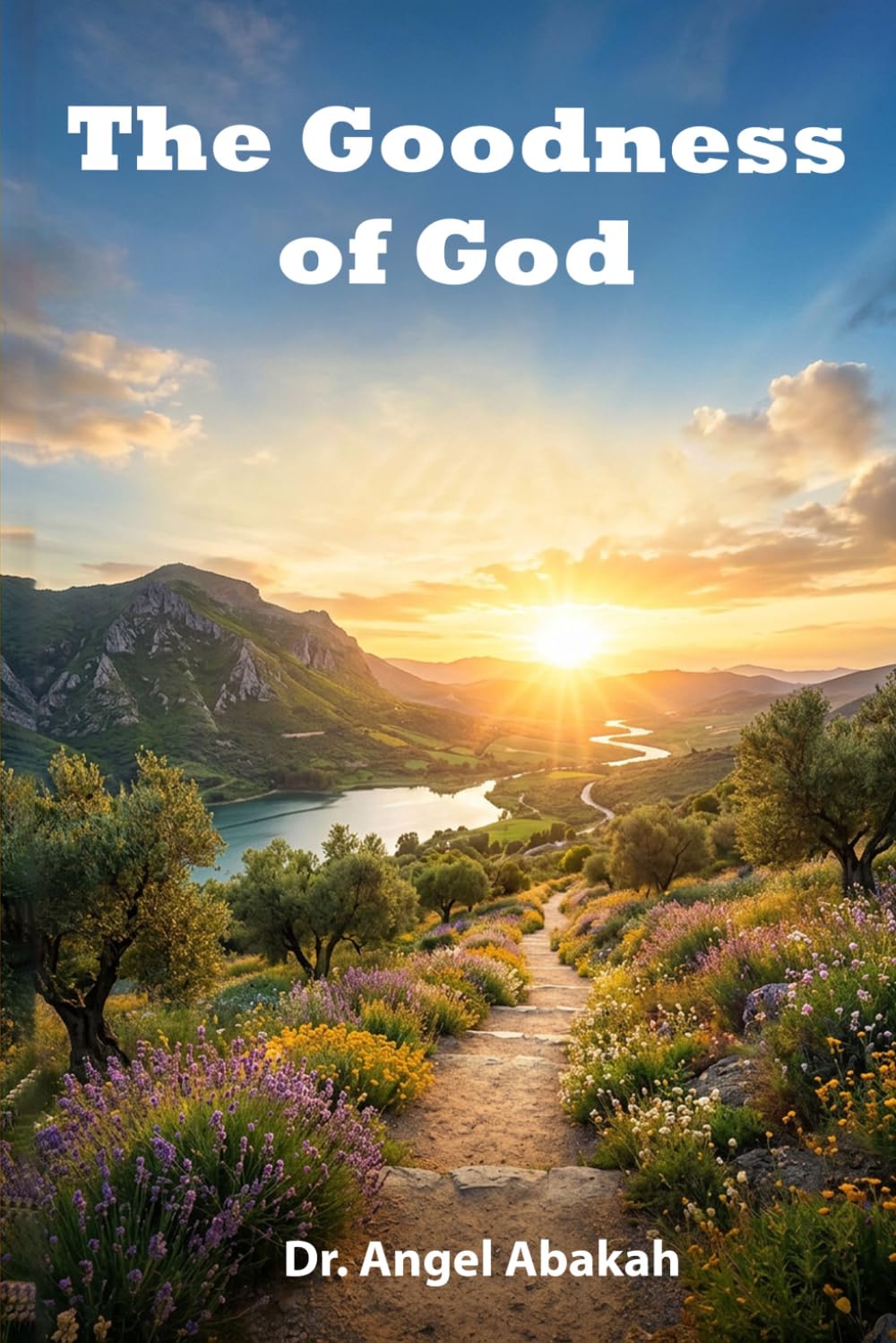 The Goodness of God