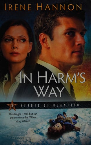 In harm's way