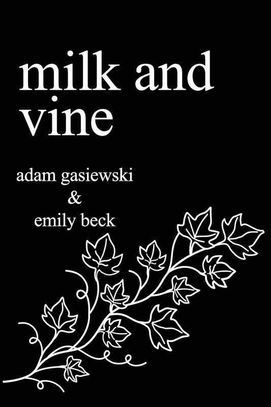 Milk and Vine: Inspirational Quotes From Classic Vines - 6391