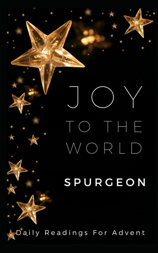 Joy To The World: Daily Readings For Advent - 58