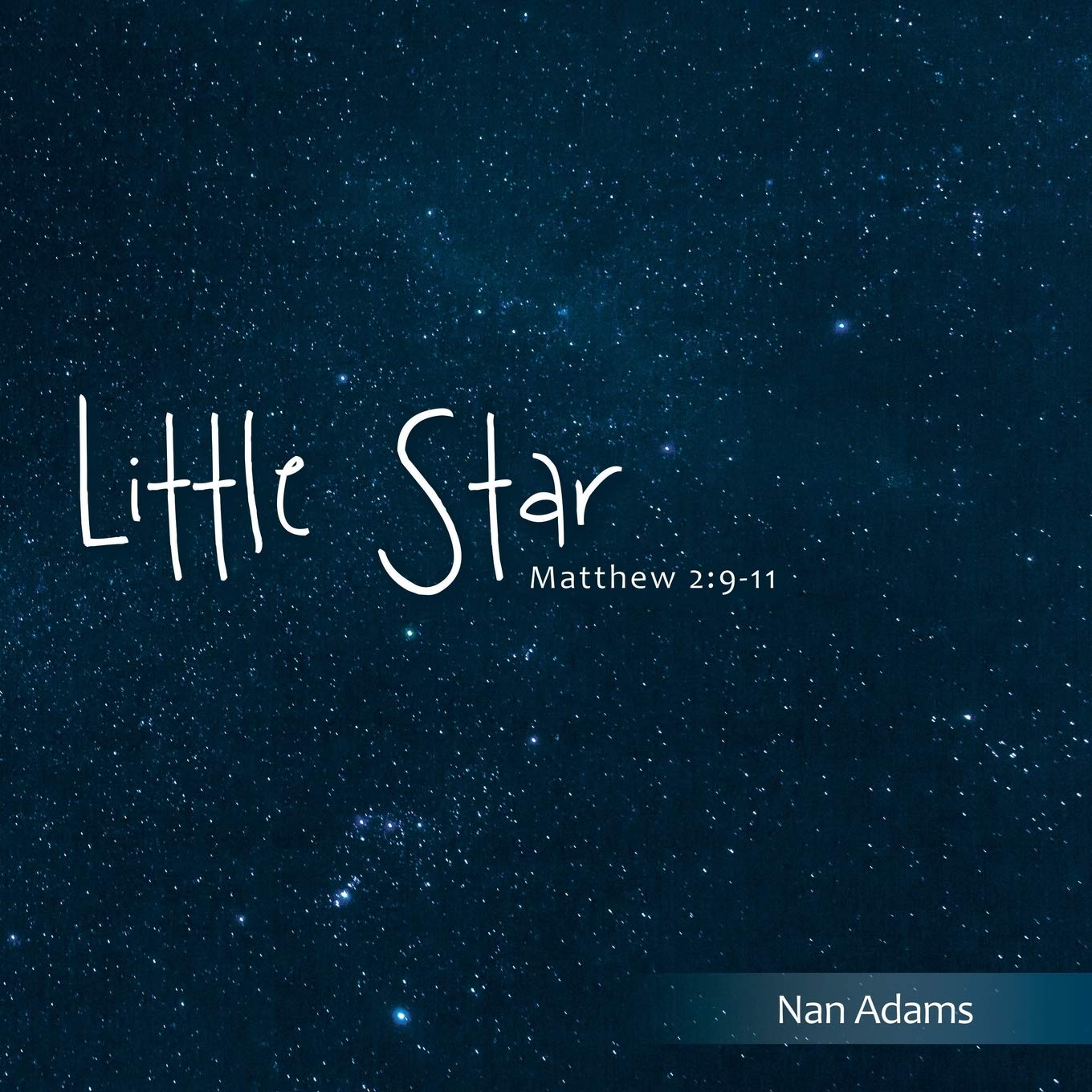 Little star