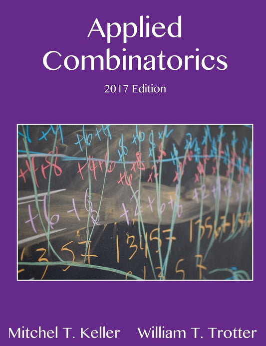 Applied Combinatorics