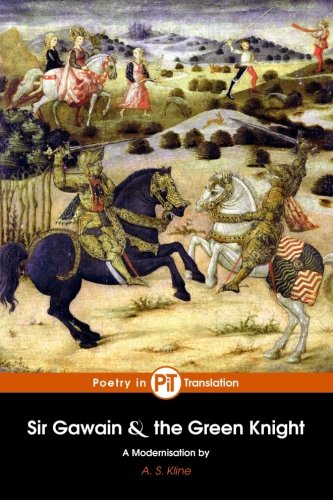 Sir Gawain and the Green Knight - 3653