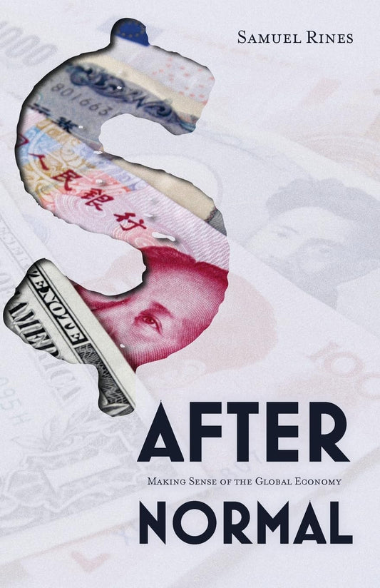 After Normal: Making Sense of the Global Economy - 5039