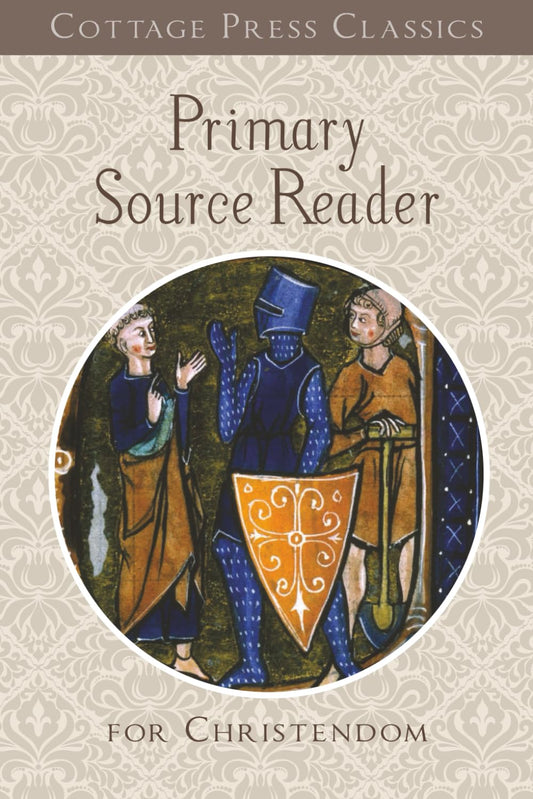 Primary Sources for Christendom