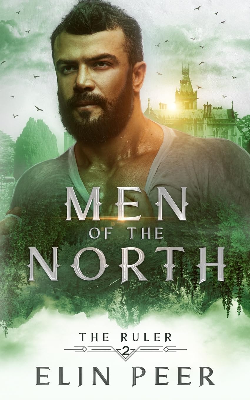 The Ruler (Men of the North)