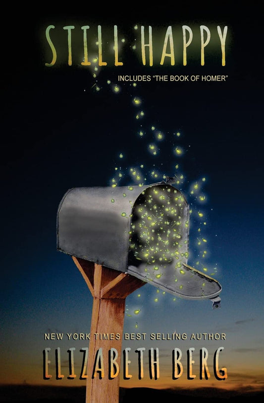 Still Happy: Includes "The Book of Homer" - 6481