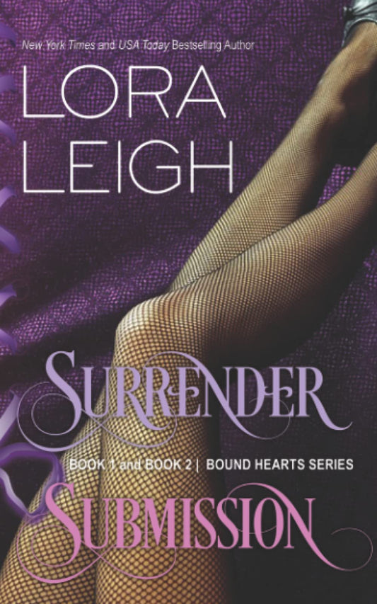 Surrender/Submission Bound Hearts 1 & 2