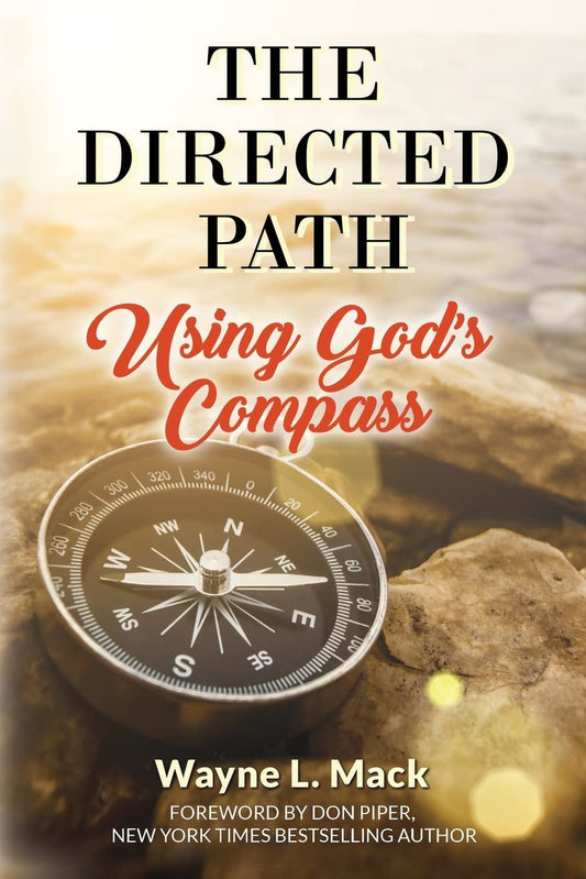 The Directed Path: Using God's Compass - 9701