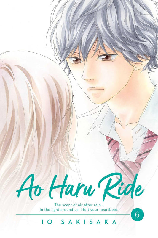 Ao Haru Ride, Vol. 6 - 7515