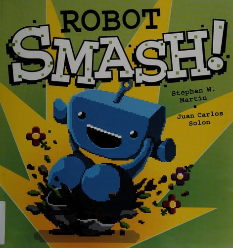 Robot Smash!
