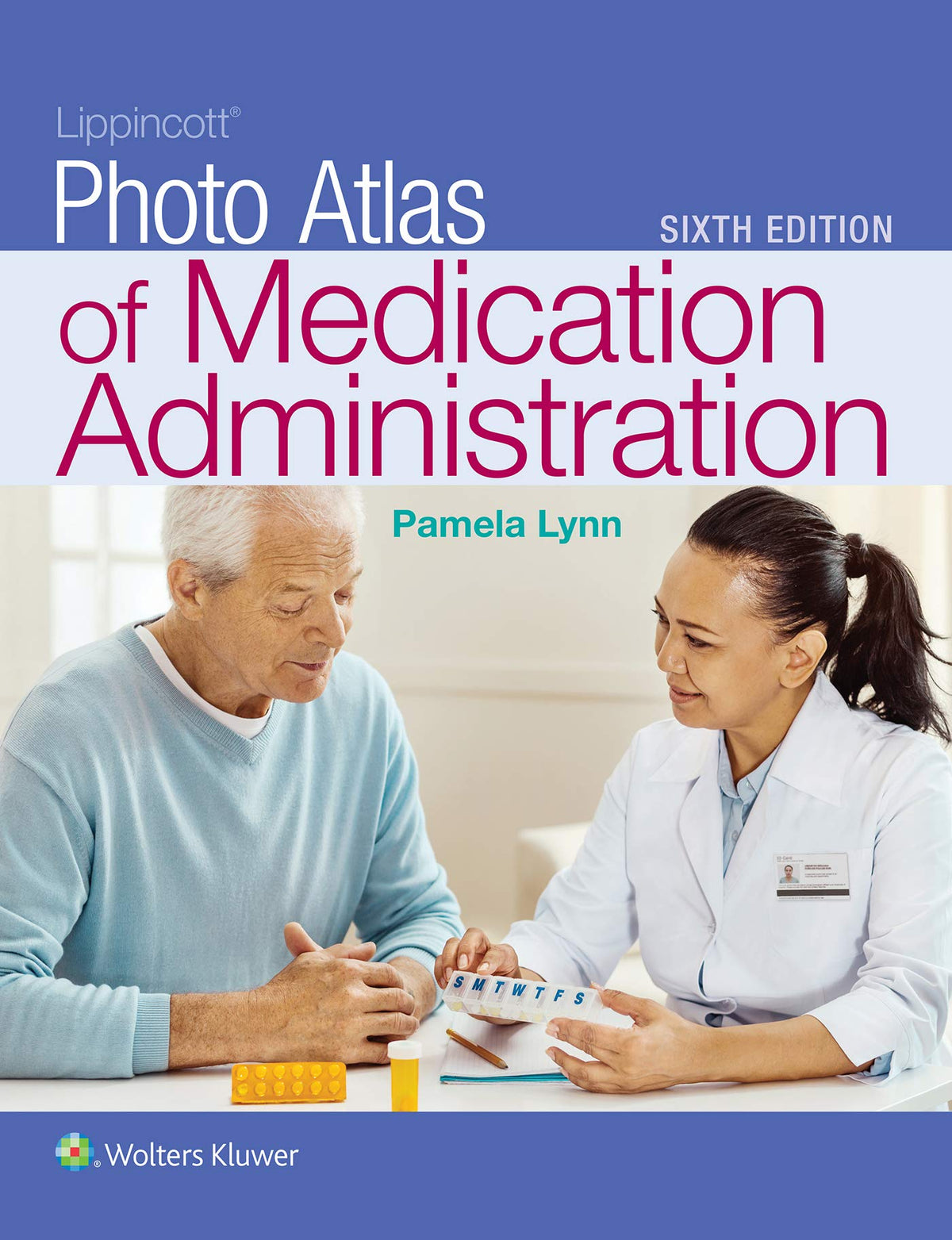 LIPPINCOTT PHOTO ATLAS OF MEDICA