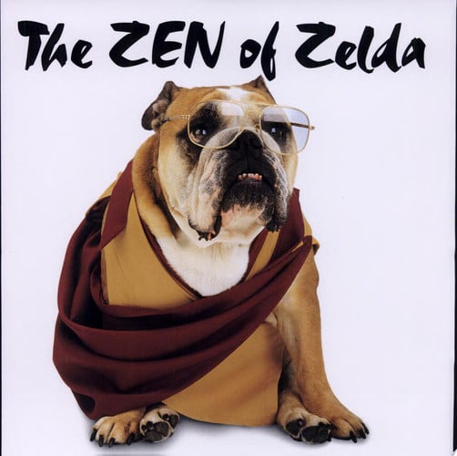 The Zen of Zelda