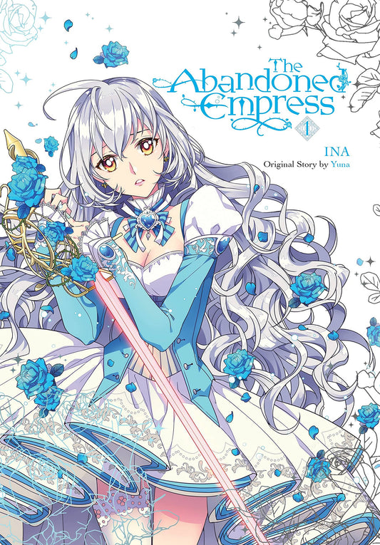 The Abandoned Empress, Vol. 1 (comic) (Volume 1) (The Abandoned Empress (comic), 1) - 6690