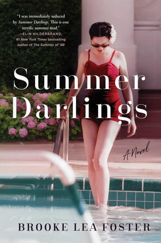 Summer darlings