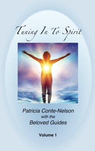 Tuning In To Spirit - 3132