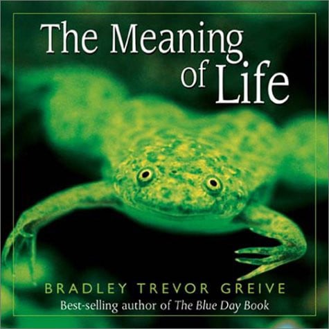 The Meaning of Life