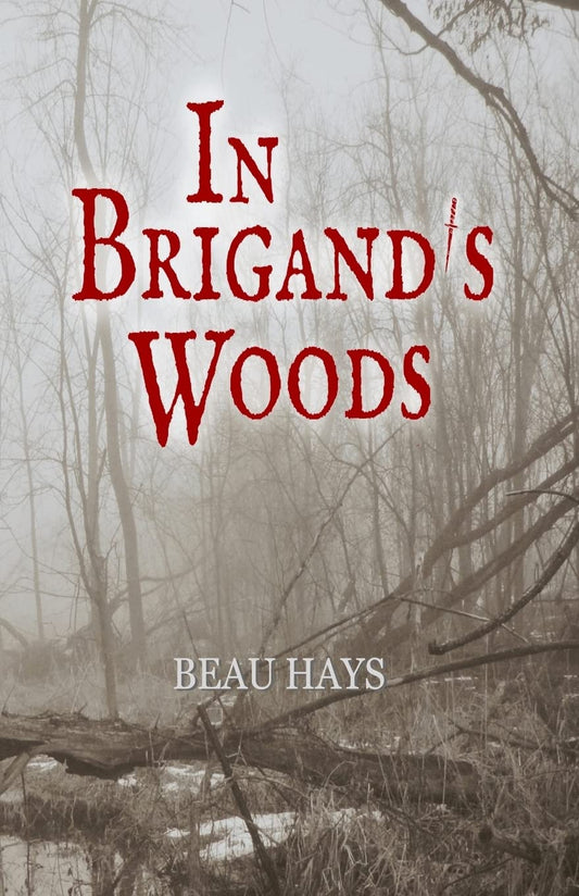 In Brigand's Woods - 6796