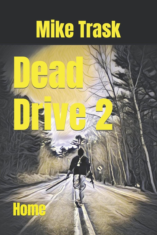 Dead Drive 2: Home