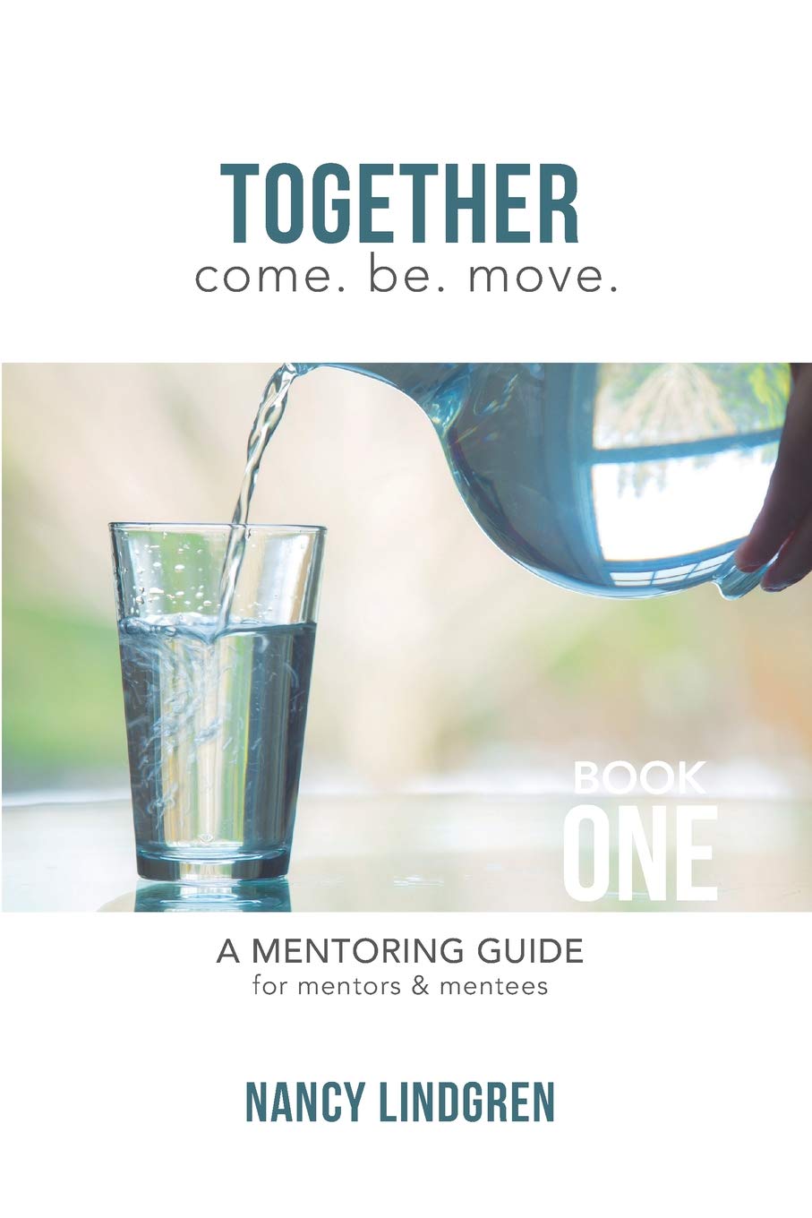 Together: A mentoring guide for mentors and mentees