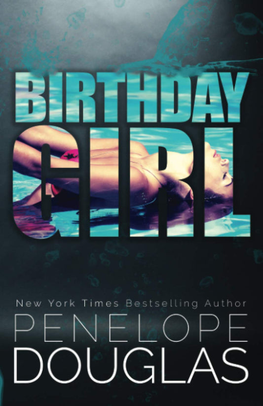 Birthday Girl - 2642