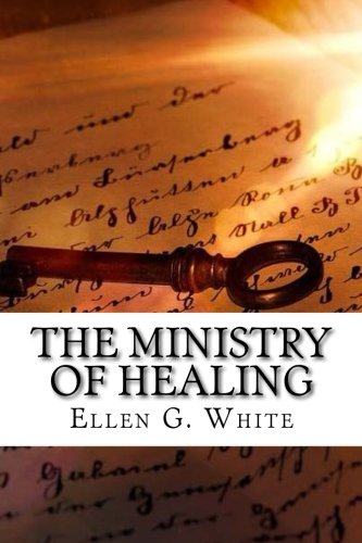 The Ministry of Healing - 5702
