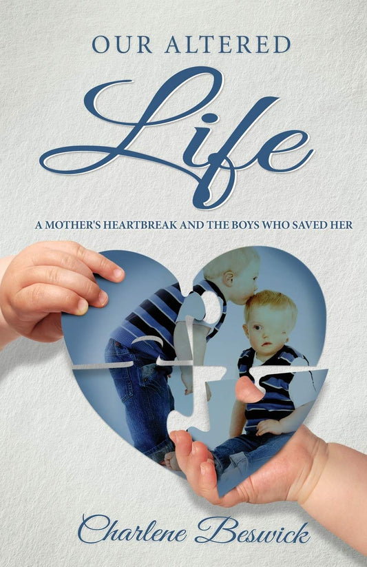 Our Altered Life - 8983