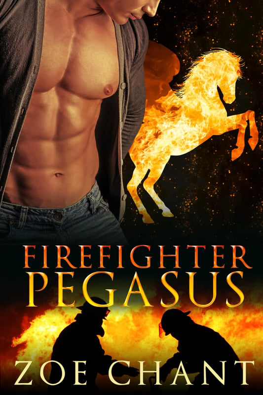 Firefighter Pegasus - 7448