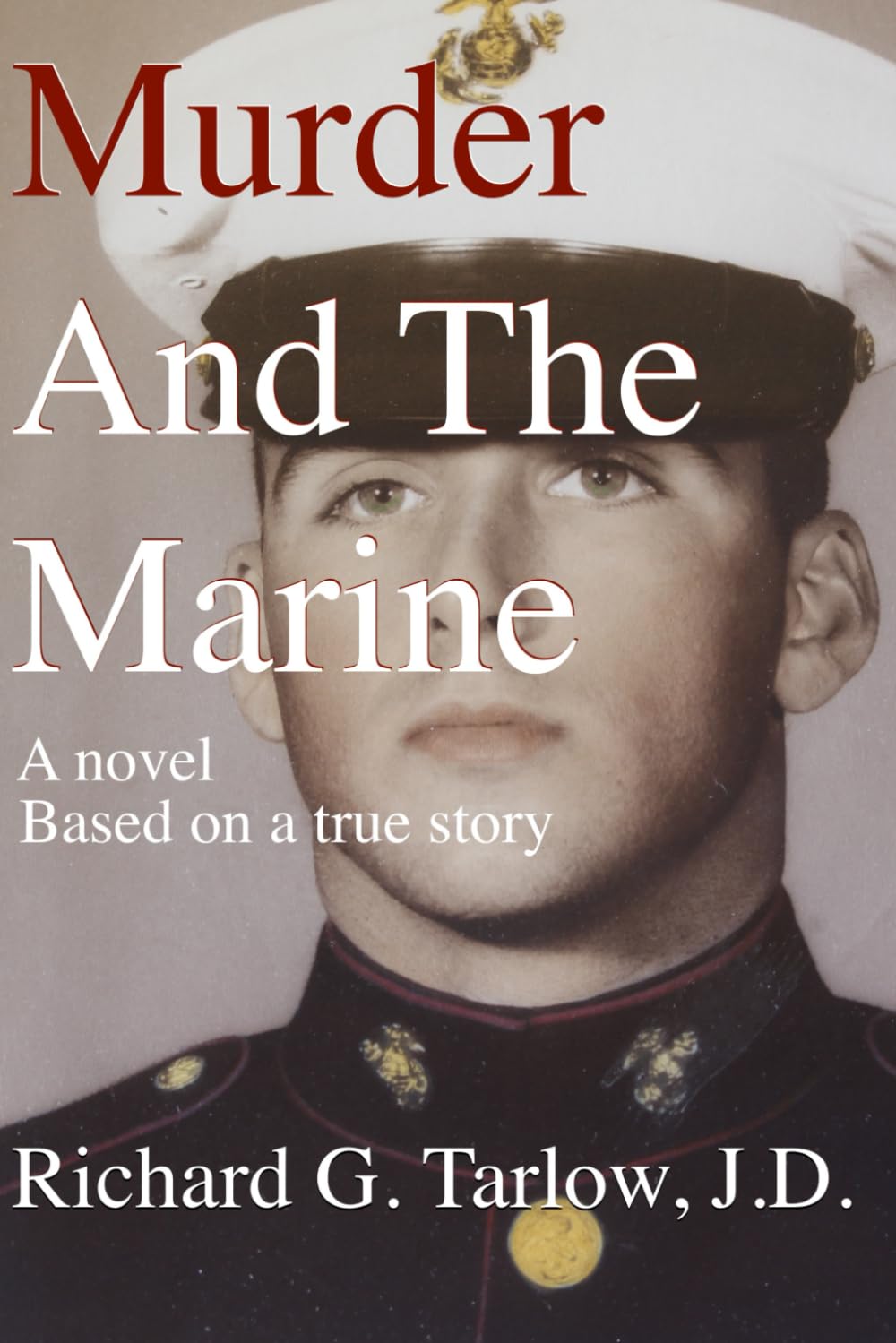 Murder And The Marine