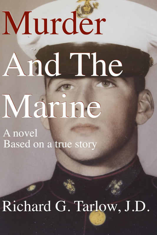 Murder And The Marine