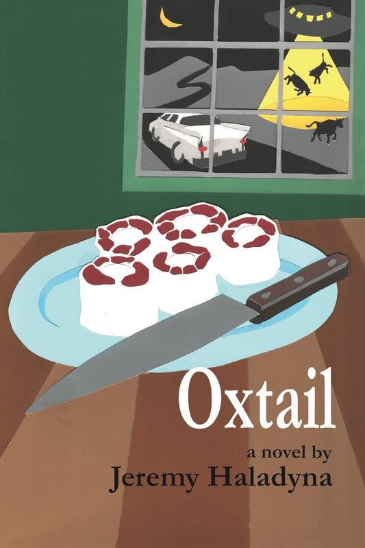 Oxtail