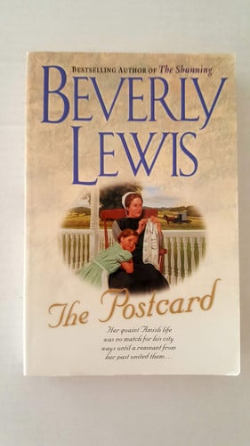 The postcard