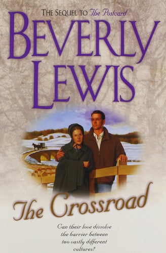 The crossroad