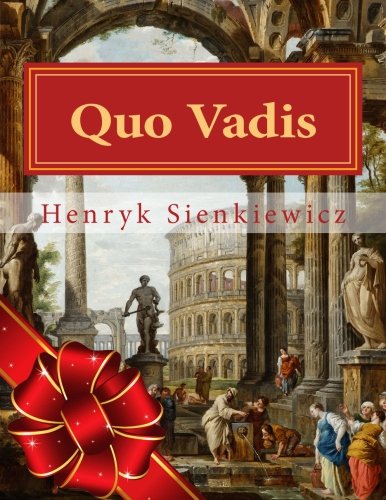 Quo Vadis - 8118