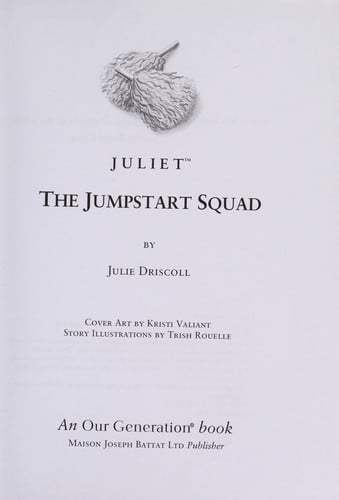 The Jumpstart Squad