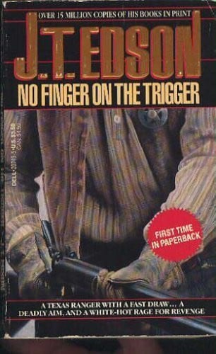 No Finger on the Trigger