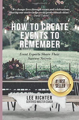 How to create events to remember: event experts share their success secrets